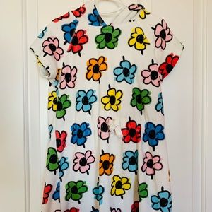 Hanna Anderson Swim Coverup